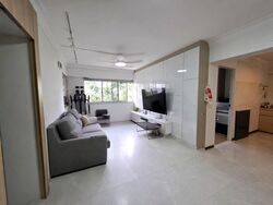Blk 443 Sin Ming Avenue (Bishan), HDB 4 Rooms #595540221